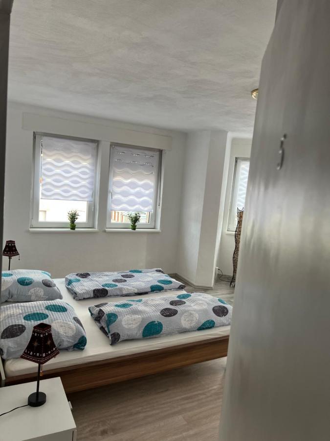 Hotel Gambrinus Дилинген Екстериор снимка